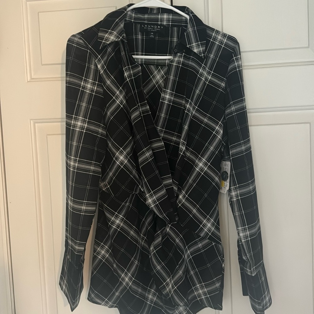 NWT shirt blouse top